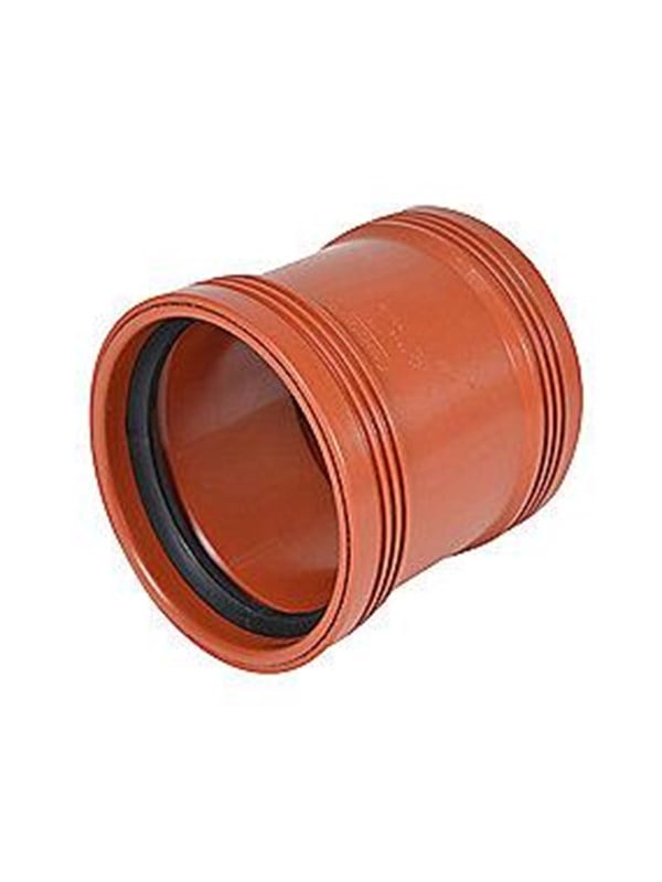 Wavin PP sliding sleeve 200mm