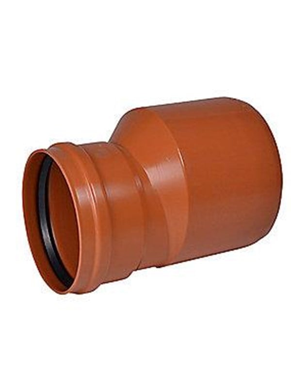 Wavin PVC reduction 250-200mm