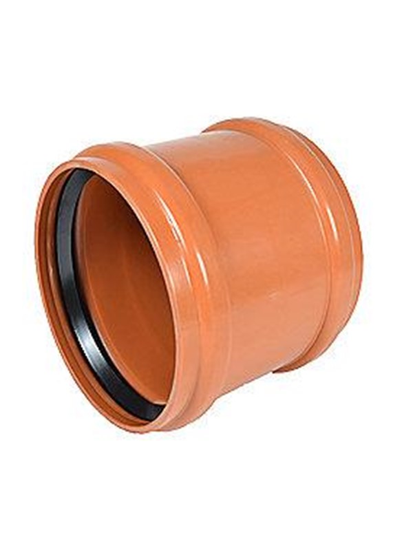 Wavin PVC sliding sleeve 315mm