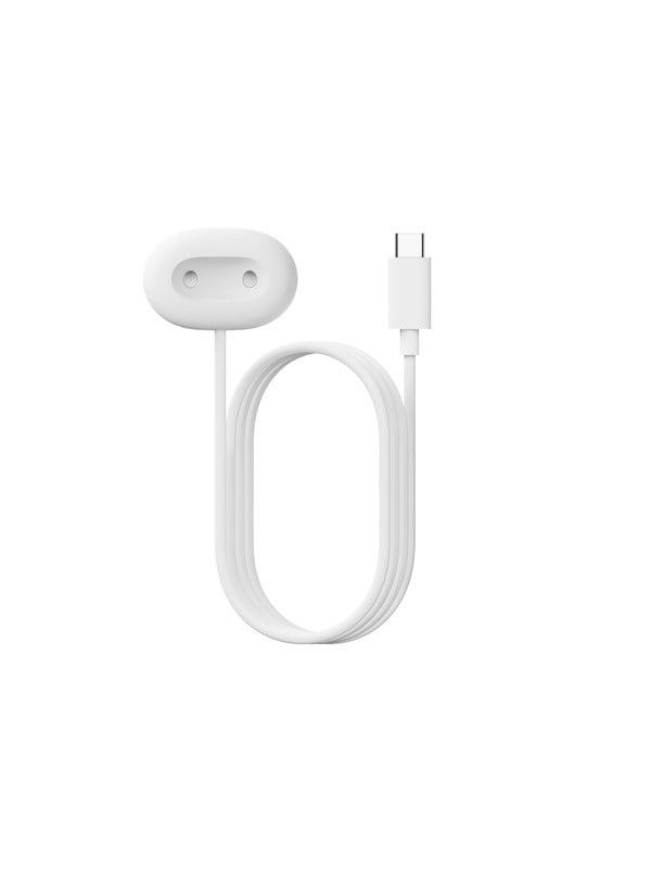 Google - USB-C Fastcharger voor Pixel Watch 4 - ‎GA10026-EU