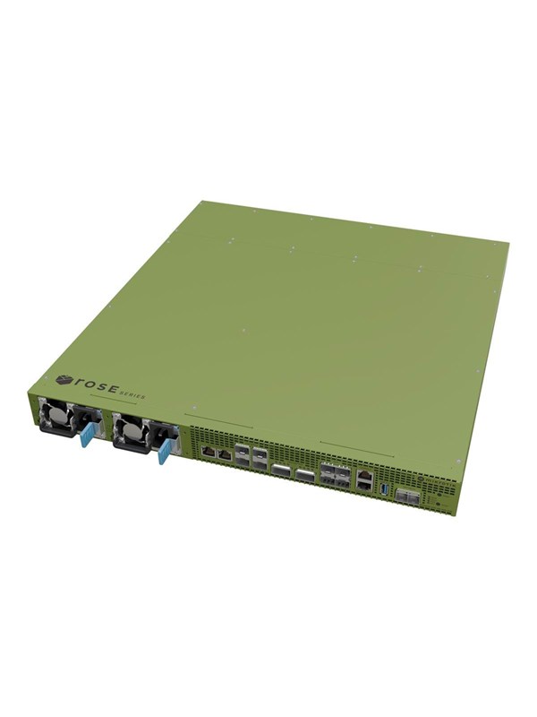 MikroTik RDS2216 - NAS-server