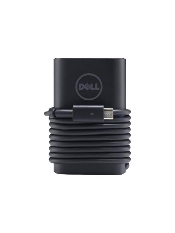 Dell - USB-C power adapter - 90 Watt