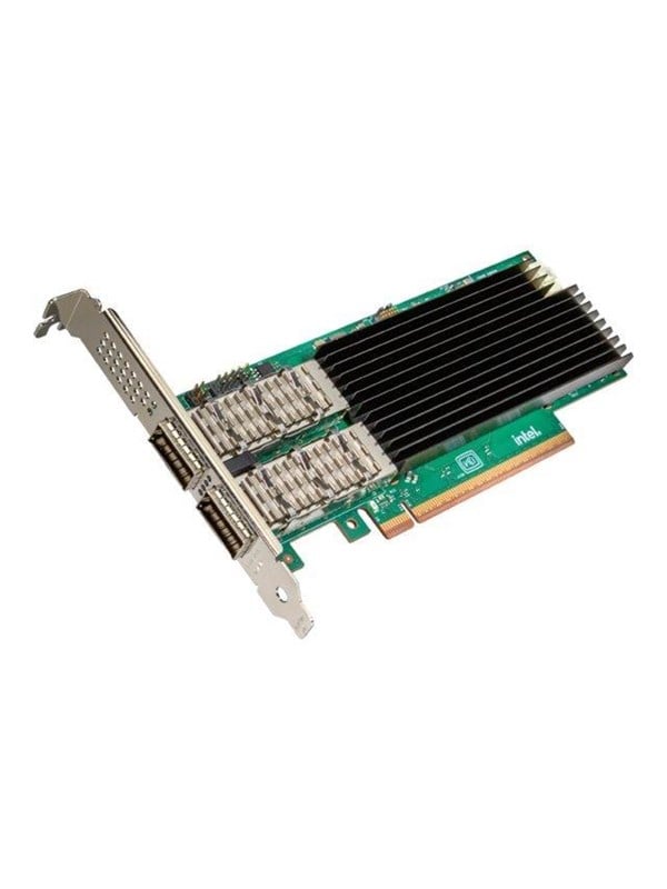 Intel Ethernet Network Adapter E830-CQDA2