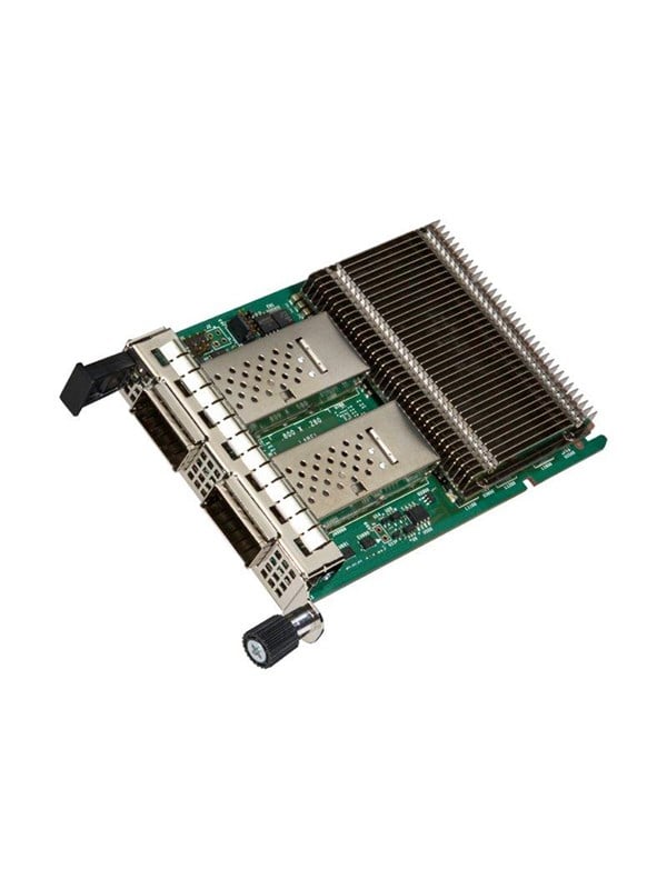 Intel Ethernet Network Adapter E830-CQDA2