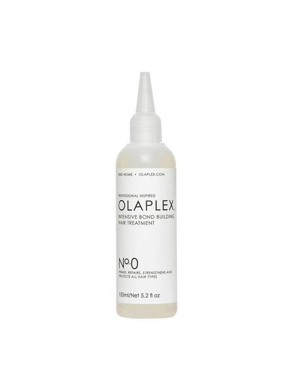 Olaplex N0 Intensive Bond Building Treatment Olaplex - Olaplex Nº.0 Intensive Bond Building Treatment