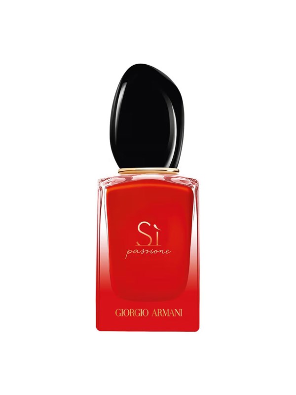 Giorgio Armani Sì Passione Intense EDP - 50 ml