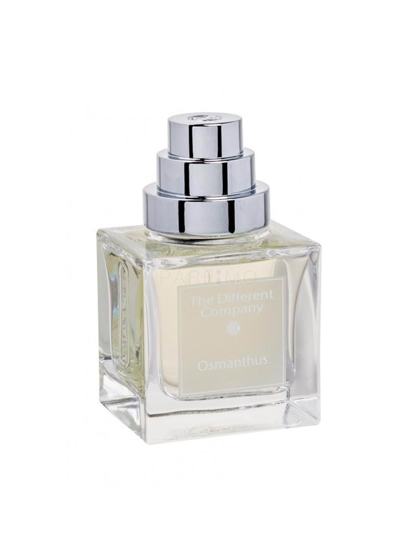 The Different Company Osmanthus EDT 50 ml - 50 ml