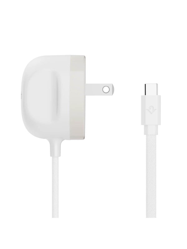 Twelve South PowerCord - 3m | Sand