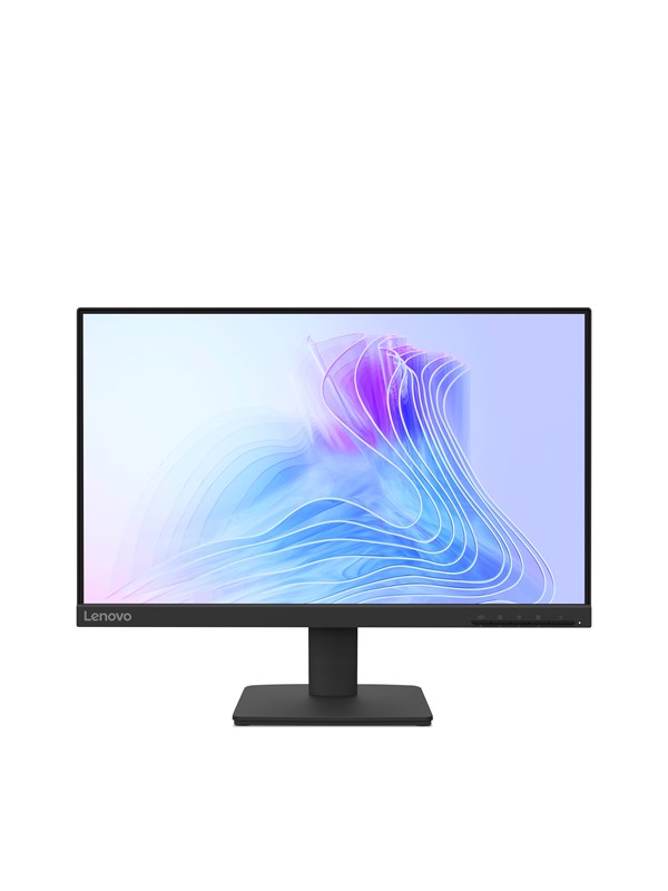 22" Lenovo L22-4e - 1920x1080 (FHD) - 100Hz - IPS