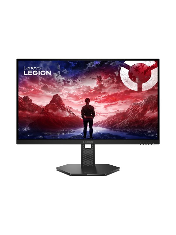 27" Lenovo Legion 27Q-10 - 2560x1440 (QHD) - 240Hz - IPS