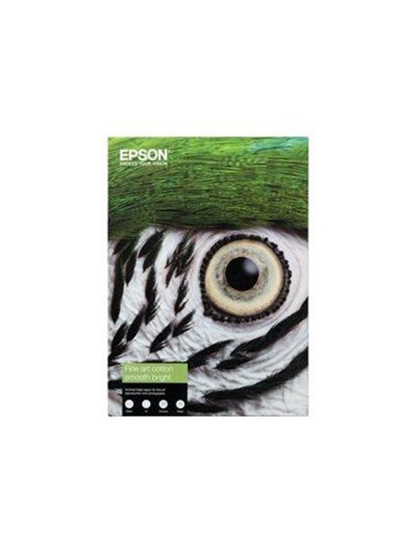 Epson Fine Art II