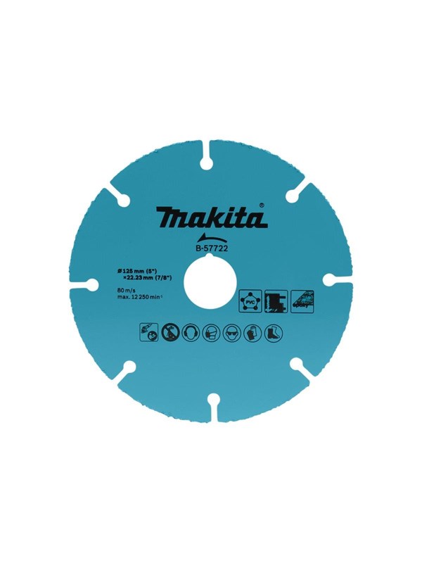 Makita Cutting Disc