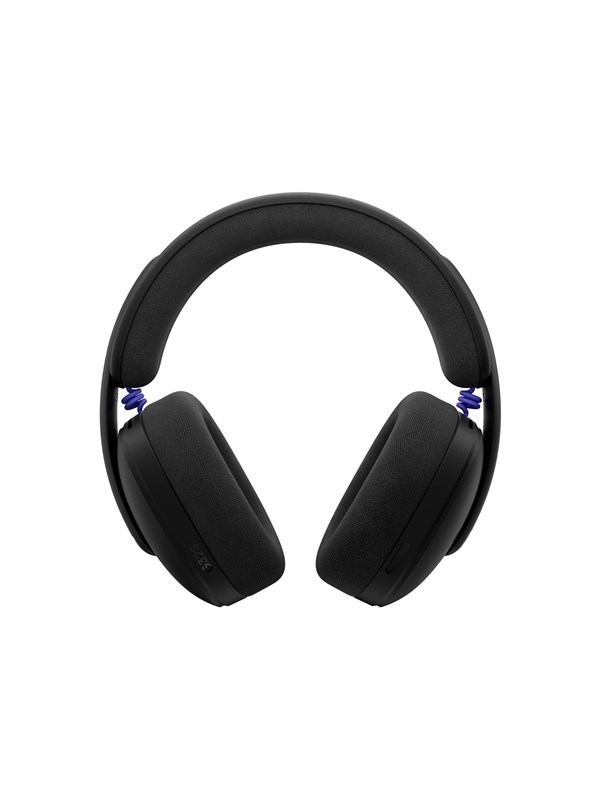 Logitech G325 Wireless Gaming Headset - Black