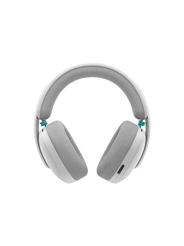 Logitech G325 Wireless Gaming Headset - Wit
