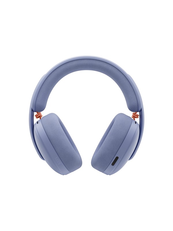 Logitech G325 Wireless Gaming Headset - Purple