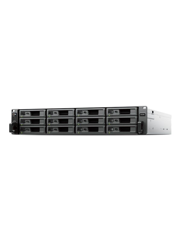 Synology RX1225RP - storage enclosure