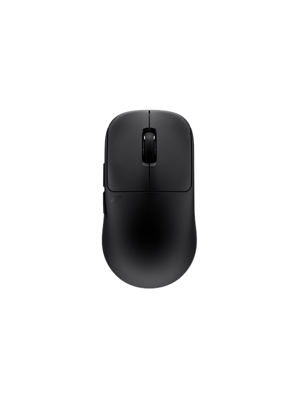 PULSAR TenZ Signature Edition Medium muis Gamen Ambidextrous RF Wireless + USB Type-C Optisch 32000 DPI
