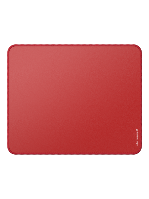 Pulsar ParaControl (Medium Speed) Gaming Muismat V2 - Medium - Rood