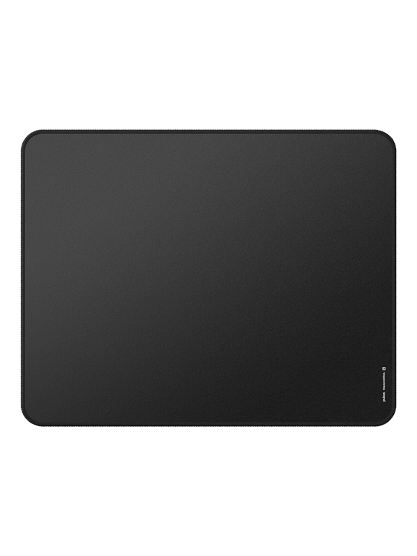 Pulsar ParaControl (Medium Speed) Gaming Muismat V2 - Large - Zwart