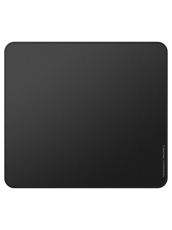Pulsar ParaControl (Medium Speed) Gaming Muismat V2 - XL - Zwart