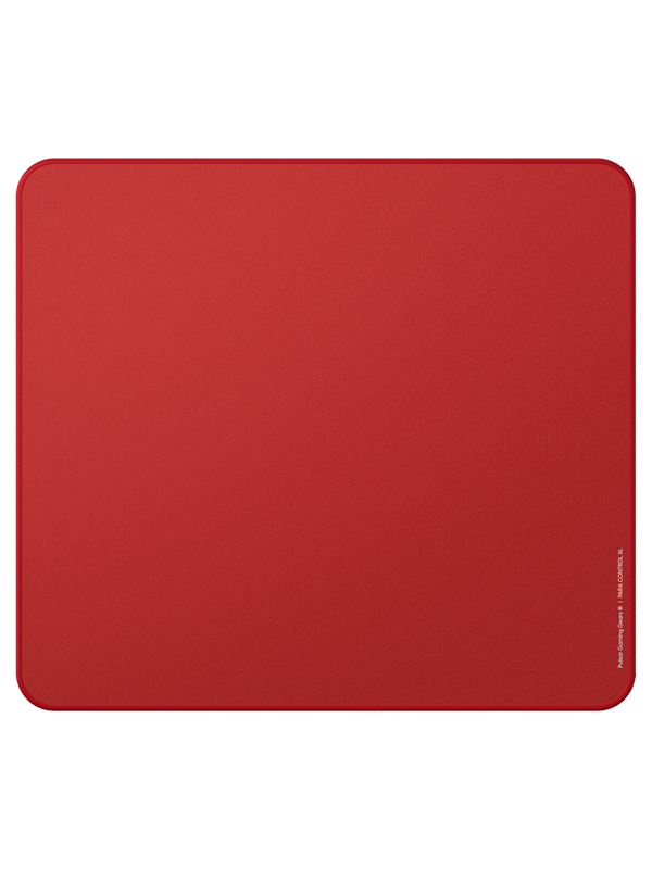 Pulsar ParaControl (Medium Speed) Gaming Muismat V2 - XL - Rood