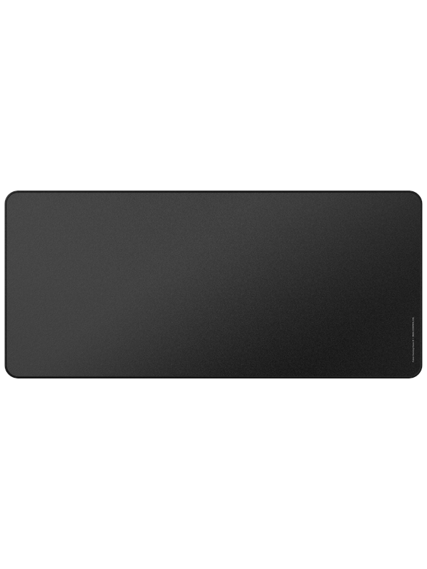 Pulsar ParaControl (Medium Speed) Gaming Muismat V2 - 2XL - Zwart