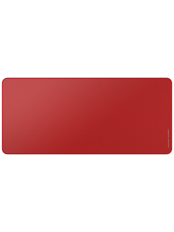 Pulsar ParaControl (Medium Speed) Gaming Muismat V2 - 2XL - Rood