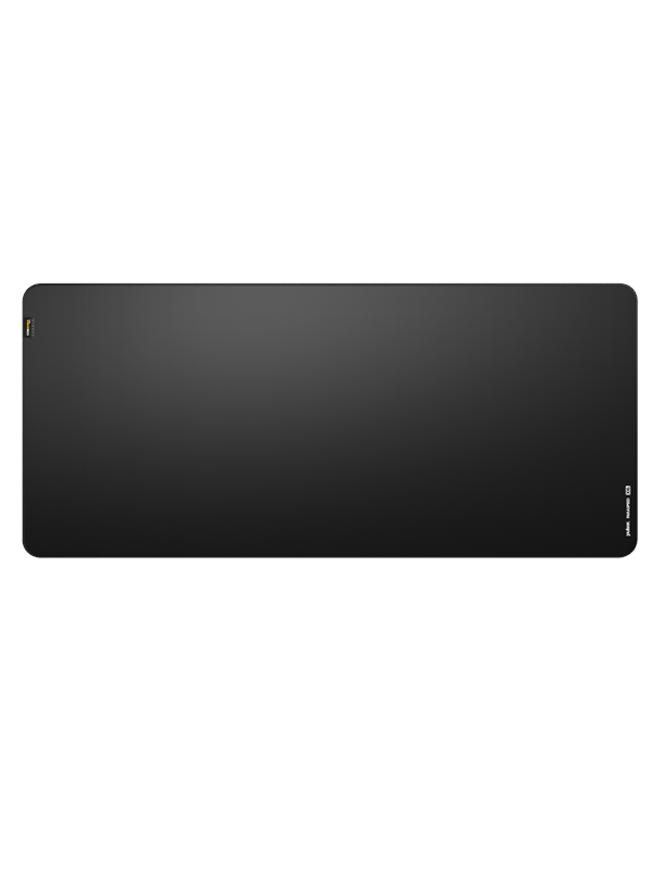 Pulsar ParaSpeed (High Speed) Gaming Muismat V2 - 2XL - Zwart