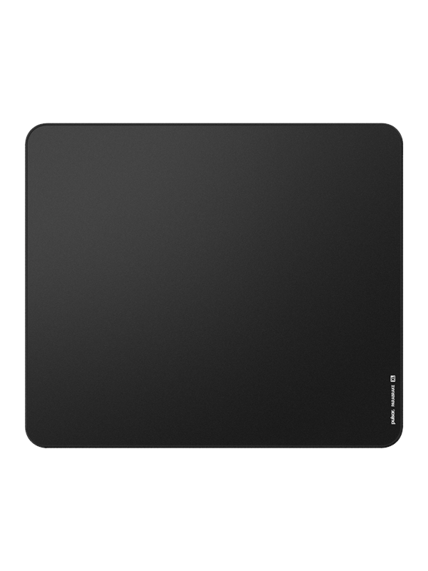 Pulsar ParaBrake (Slow Speed) Gaming Muismat V2 - XL - Zwart