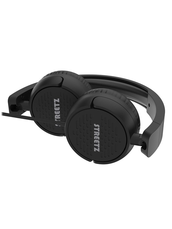 STREETZ HC210 - headphones with mic
