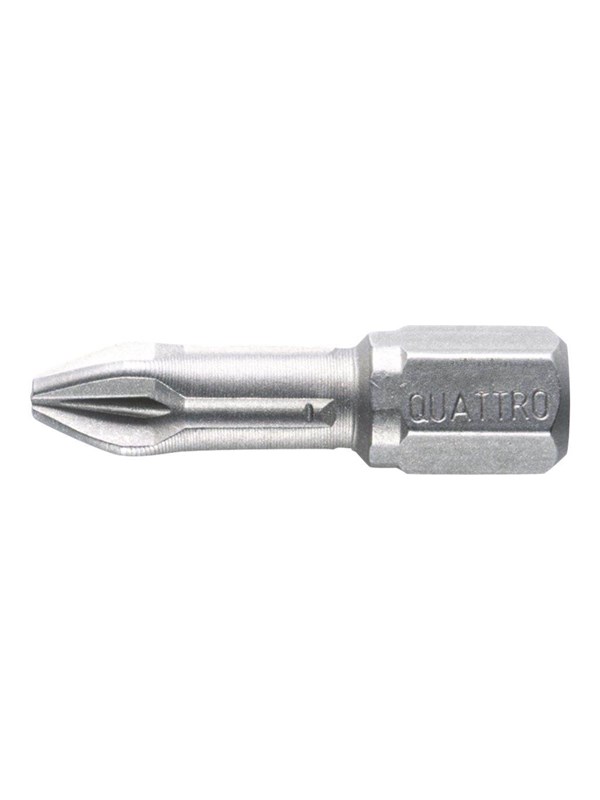 Makita Screwdriver Bit - 3 Pieces