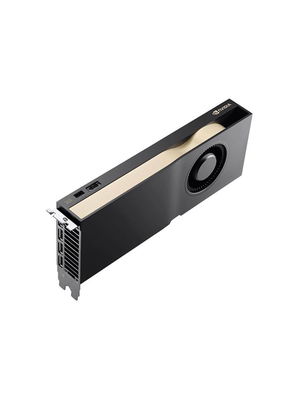 PNY RTX PRO 4500 Blackwell Small Box - 32GB GDDR7 RAM - Grafische kaarten