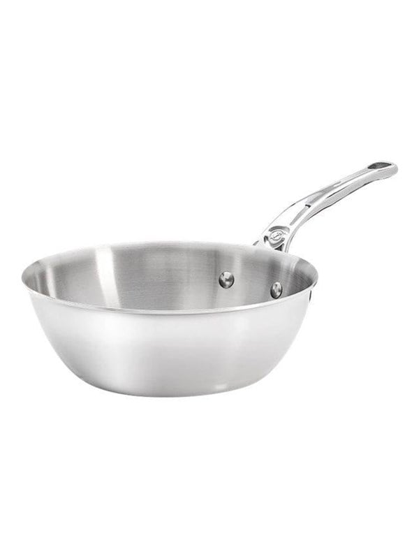 De Buyer AFFINITY saute pan - 24 cm diameter x 7.3 cm - 2.5 L