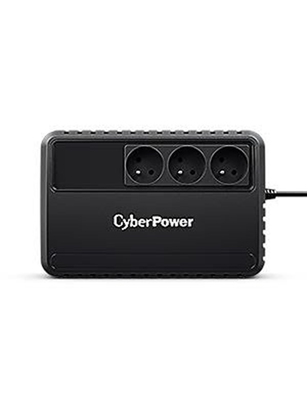 Ononderbreekbaar Stroomvoorzieningssysteem Interactief SAI Cyberpower BU650EG-FR 360 W