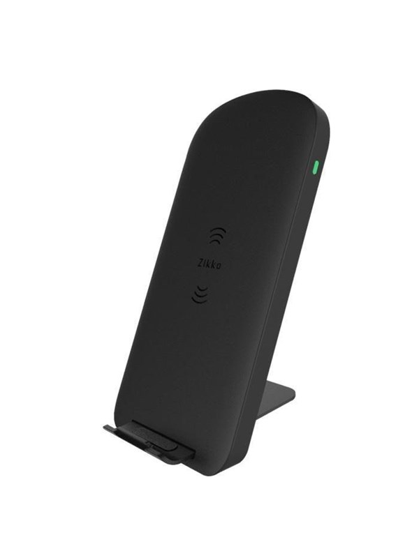 Zikko AirStation S 10W Qi Wireless Charger Black