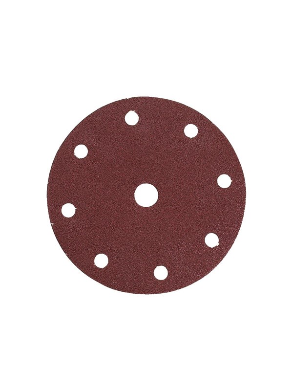 Makita Sanding Sheet - 10 Pieces
