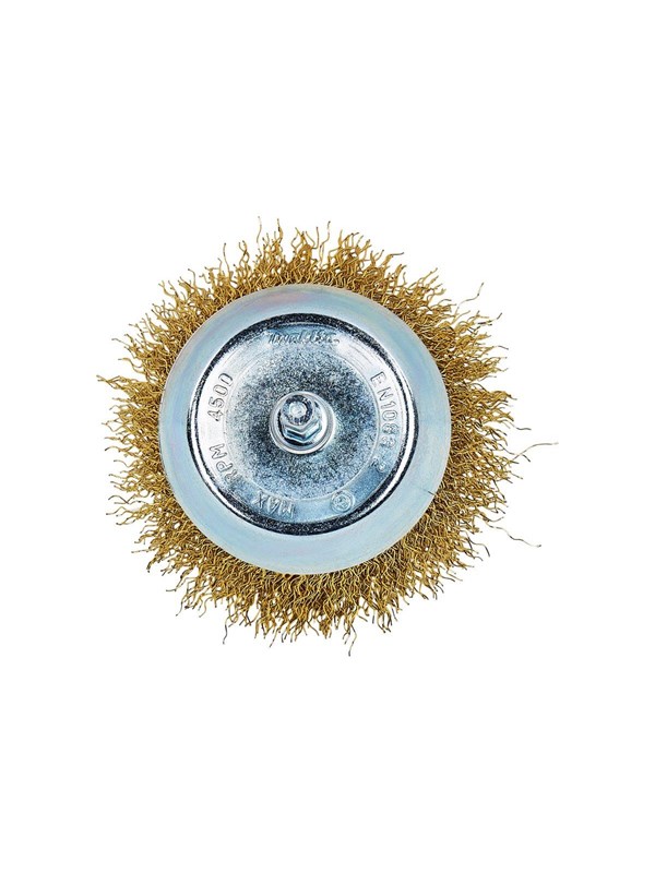 Makita Wire Cup Brush