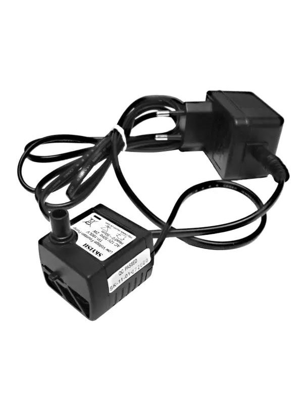 Pioneer - Replacement Pump & Transformer