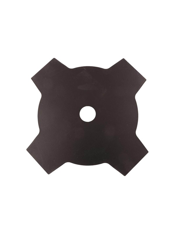 Makita 4-tands slagmes 255 x 25,4 mm voor bosmaaier - D-66014