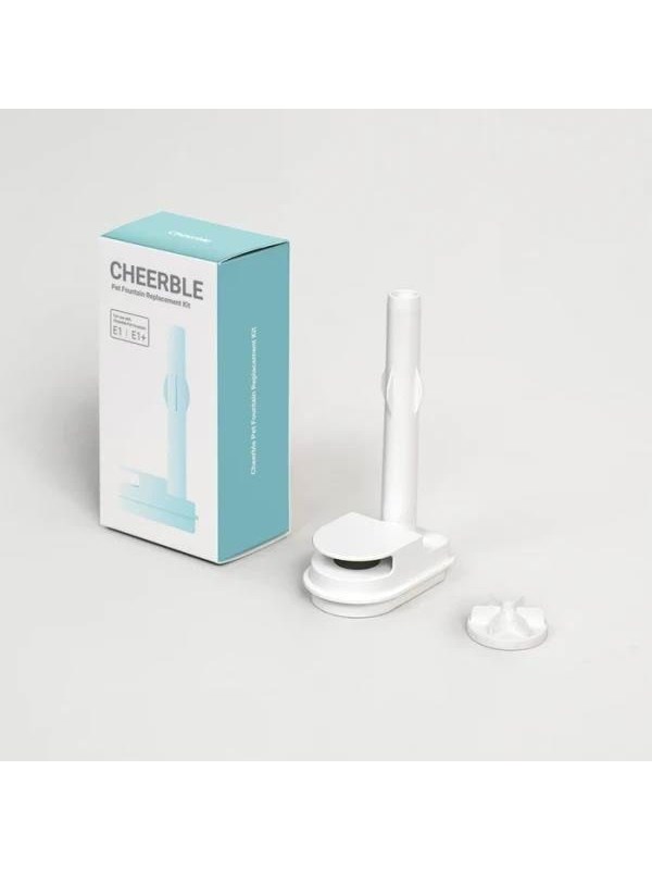 Cheerble - Replacement Kit