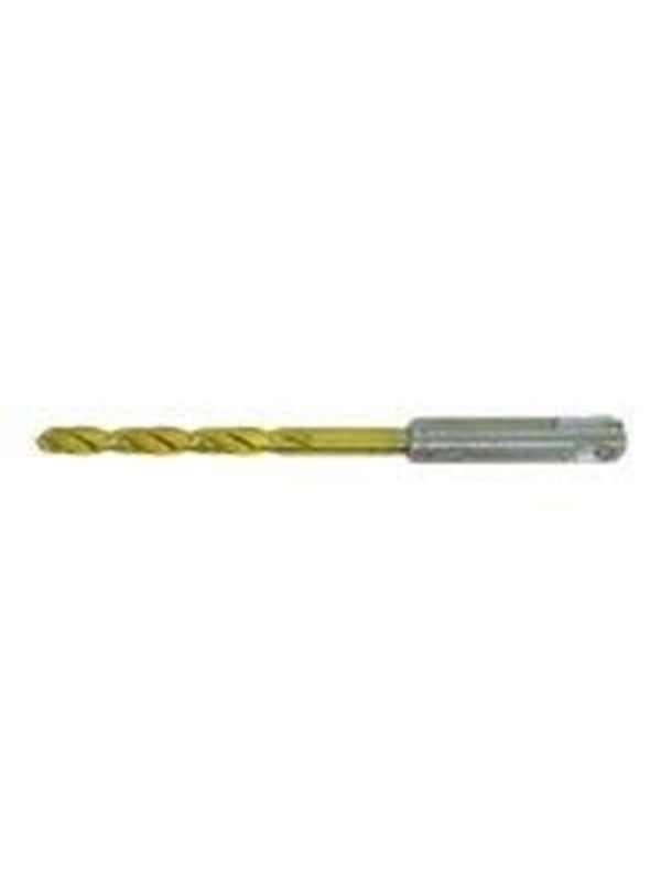 Makita Metaalboren HSS 6,0x129 mm SDS+ - B-57467