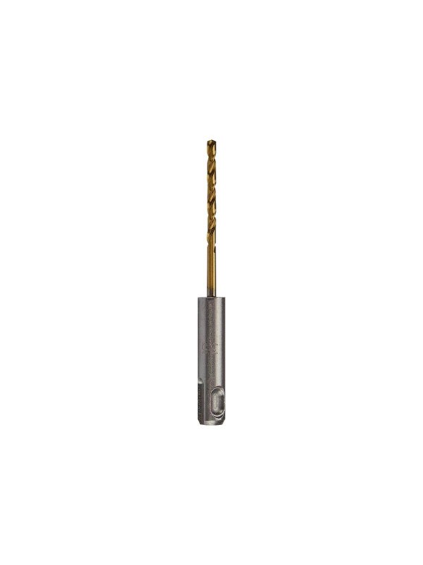 Makita Metaalboren HSS 3,5x100 mm SDS+ - B-57417