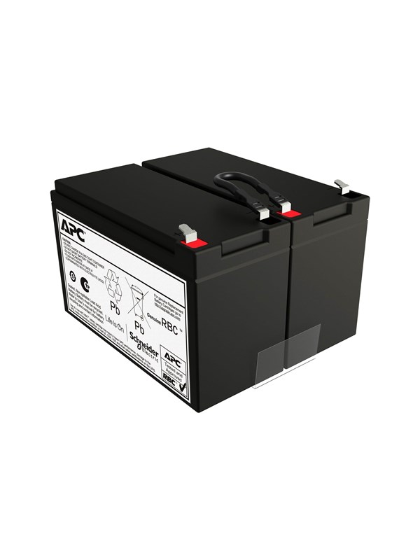 APC - UPS battery - VRLA - Lead Acid - 7 Ah