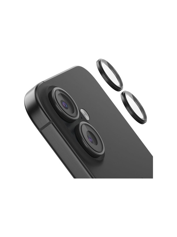 Belkin ScreenForce - lens protector for mobile phone
