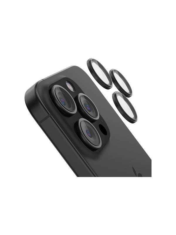 Belkin ScreenForce - lens protector for mobile phone