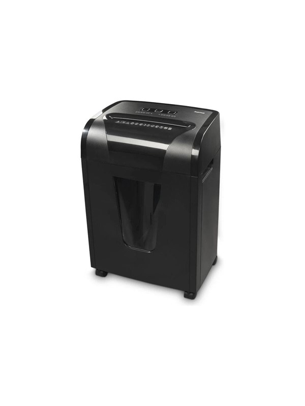 Hama Premium M10 paper shredder