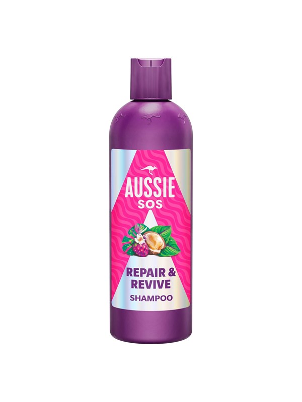 AUSSIE SOS Repair & Revive - 300ml