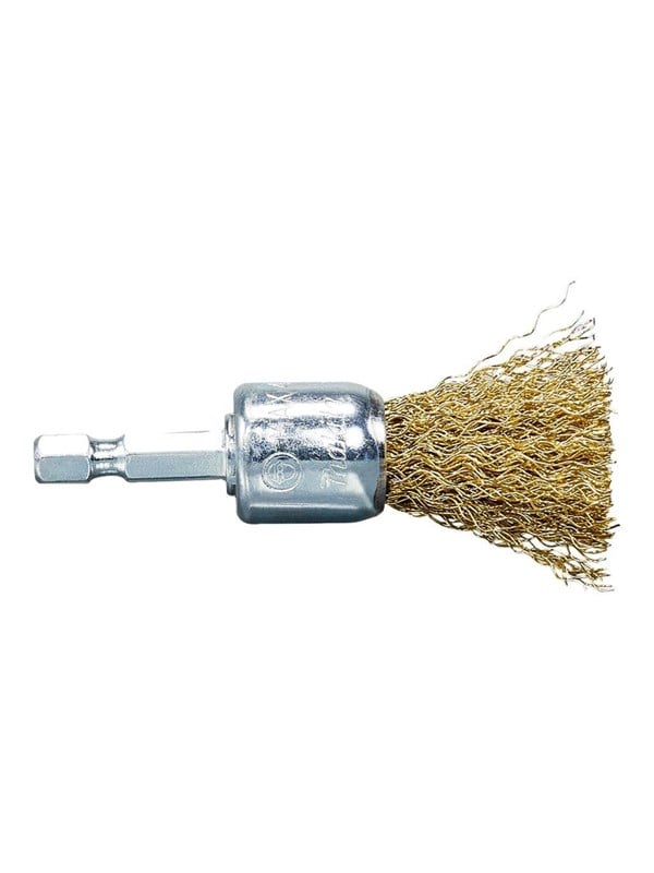 Makita Wire Cone Brush