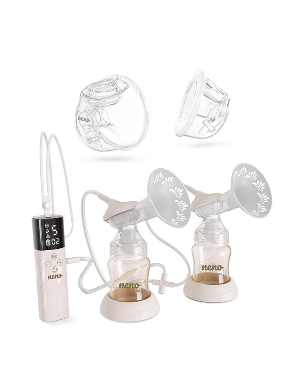 NENO Breast Pump Electric Camino Pro