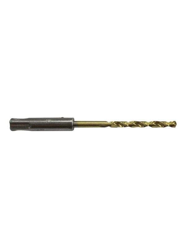 Makita Metaalboren HSS 5,0x116 mm SDS+ - B-57445